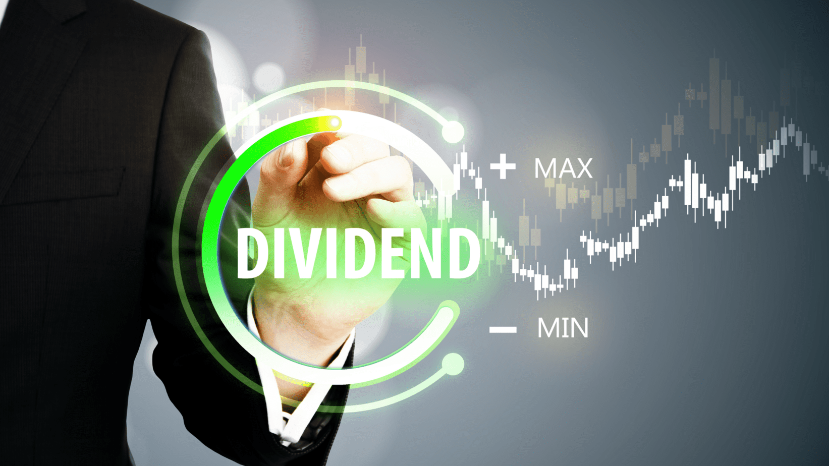 DIVIDEND REINVESTMENT PLANS (A SUPER SIMPLE GUIDE TO DRIPS) - THE ...